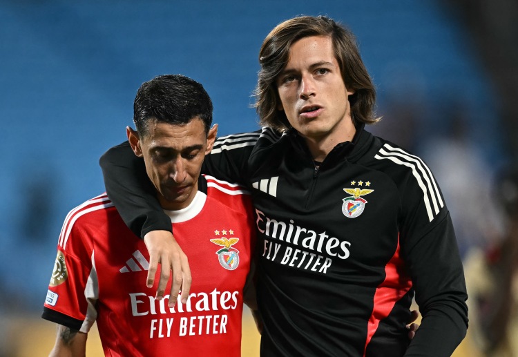 เบนฟิก้า ตกรอบ ฟุตบอลชิงแชมป์สโมสรโลก 2025