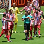 တခြားသော ပွဲစဉ်တွေ အဖြစ် ဖီဖာ ကလပ် ကမ္ဘာ့ဖလားရဲ့ အစောဆုံး ပွဲစဉ်မှာတော့ အီဂျစ် ကလပ် အဲလ်အာလီနဲ့ အင်တာမိုင်ယာမီတို့ ၀-၀ ရလဒ် ထွက်ပေါ်ခဲ့ပါတယ်။