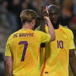 Thanks to Kevin De Bruyne’s late strike, Belgium clinched a 4-3 win over Wales in their latest World Cup 2026 qualifier