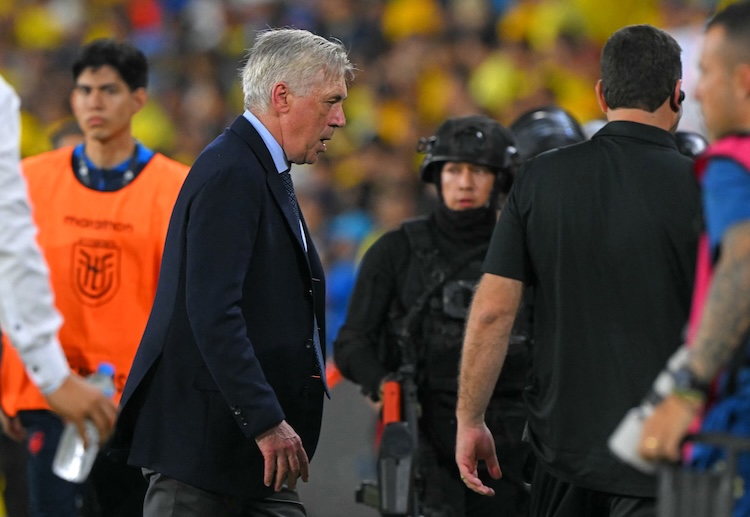 บราซิล ยังคงมีสิ่งที่ต้องปรับปรุงเพื่อลุย ฟุตบอลโลก 2026