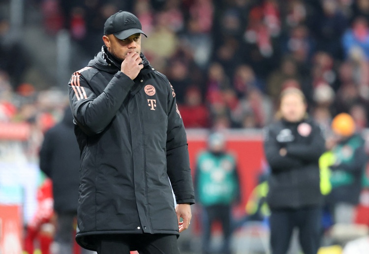 世俱杯 拜仁新帅孔帕尼带队连战9场未尝败绩。