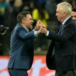 လက်ရှိမှာလည်း ဘရာဇီးလ် နည်းပြ အန်ဆယ်လော့တီက နေမာကို ၂၀၂၆ ကမ္ဘာ့ဖလား ပြိုင်ပွဲ အတွက် ကြိုတင် ပြင်ဆင်ထားဖို့ ထပ်မံ တိုက်တွန်းခဲ့တာ ဖြစ်ပါတယ်။