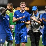 ပြီးခဲ့တဲ့ရာသီ စွမ်းဆောင်ရည် အရ ဆိုရင်တော့ ရော်ဂျာစ်က PFA ရဲ့ တစ်နှစ်တာ အကောင်းဆုံး လူငယ်ဘောလုံးသမားဆု ရရှိဖို့ ဖြစ်နေခြေ အများဆုံး ဖြစ်ပါတယ်။