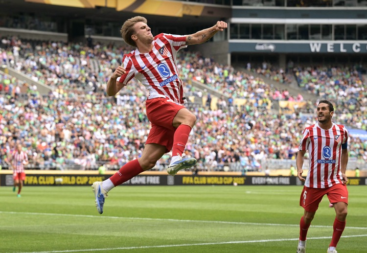 Jadwal Club World Cup 2025