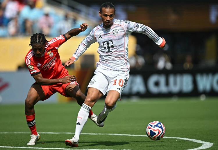 Benfica giành 3 điểm ở lượt trận ba vòng bảng Club World Cup 2025