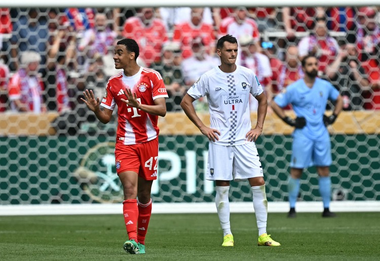 世俱杯 10球大胜