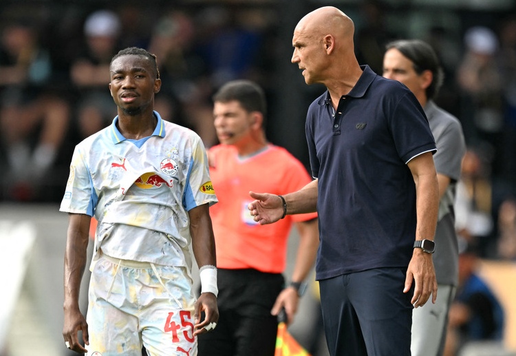 Taruhan Club World Cup: RB Salzburg vs Real Madrid