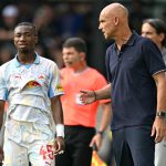 Salzburg will go all out to defeat Real Madrid in their upcoming Club World Cup match and overtake them in standings