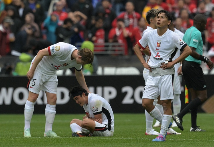 Taruhan Club World Cup: Urawa Reds vs Inter