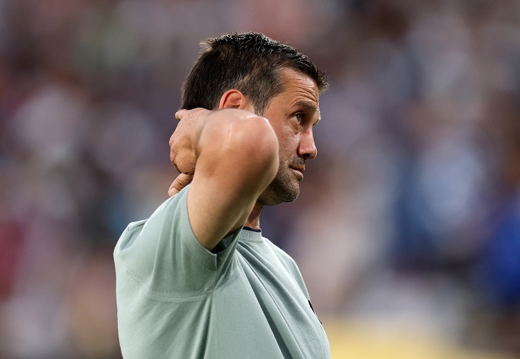 Inter Milan’s Club World Cup campaign began with a frustrating 1-1 draw under new boss Cristian Chivu