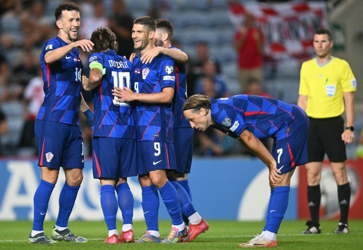 Vòng loại World Cup 2026: Croatia có thể sẽ có 1 trận đấu khó khăn