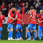 Vòng loại World Cup 2026: CH Séc có thể tạo ra được bất ngờ ở trận này