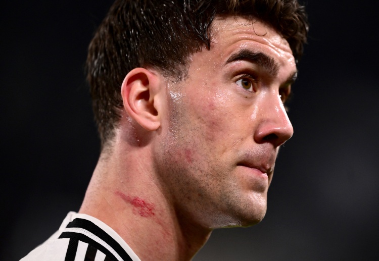 ดูซาน วลาโฮวิช ต้องการย้ายออกจาก กัลโช่ เซเรีย อา 2025 เพื่ออนาคตที่ดีกว่านี้