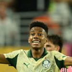 世俱杯 切尔西新星埃斯特瓦奥天赋出众，近期状态却有起伏，仍需适应。