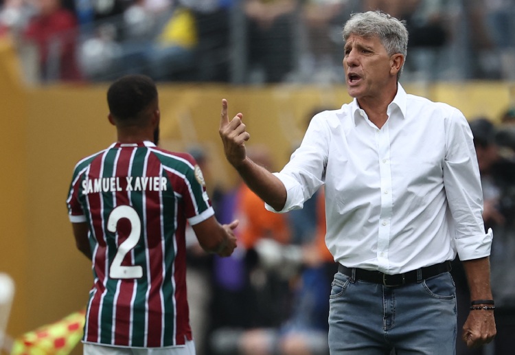 Fluminense giành 1 điểm ở trận ra quân Club World Cup 2025