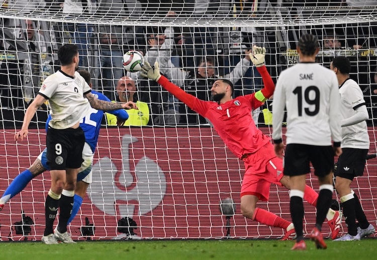 Allianz Arena to host UEFA Nations League clash between Germany and Portugal