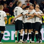 เยอรมัน ไร้ปัญหาในการจัดทัพ เนชั่นส์ลีก 2025