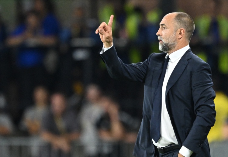 世俱杯 图多尔首战尤文，带队完胜艾因开启新篇章