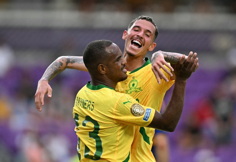 世俱杯  雷纳斯破门，日落击败蔚山收获首胜。