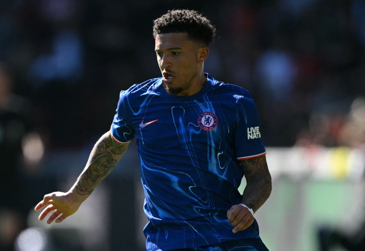 ဆန်ချို အနေနဲ့ ဘောလုံးသမားဘဝကို ပြန်လည် တည်ဆောက်ဖို့ ရည်ရွယ်ချက်နဲ့ ပရီးမီးယားလိဂ် ပြိုင်ဘက် ချဲလ်ဆီးကို ပြောင်းရွှေ့ခဲ့တာ ဖြစ်ပါတယ်။