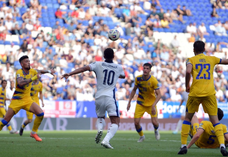 世预赛 赛后狂嘘