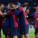 ความเชื่อมั่นของ บาร์เซโลน่า ต่อ ฟลิค ทำให้ทีมกลับสู่บัลลังก์แชมป์ ลา ลีกา 2025 อีกครั้ง