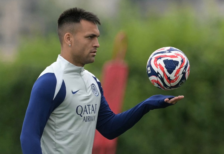 อินเตอร์ มิลาน น่าจะจัดชุดเต็มดวล อุราวะฯ ฟุตบอลชิงแชมป์สโมสรโลก 2025