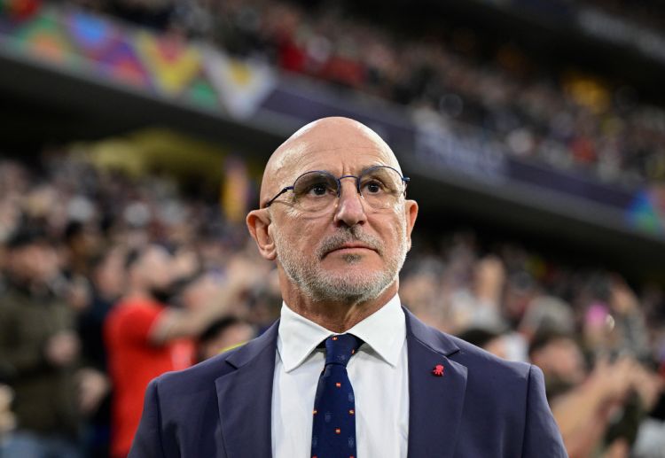 ဒါပေမယ့်လည်းနည်းပြဖြစ်သူလူးဝစ္စဒီလာဖျူအန်တေးကတော့စပိန်ဟာနေးရှင်းလိဂ်ဗိုလ်လုပွဲမှာရှုံးနိမ့်ခဲ့ရပေမယ့်လည်းအနာဂတ်မှာအခုထက်ပိုကောင်းလာလိမ့်မယ်လို့ယုံကြည်နေခဲ့ပါတယ်။