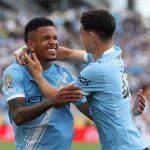 Man City đứng thứ nhất bảng G vòng bảng Club World Cup 2025