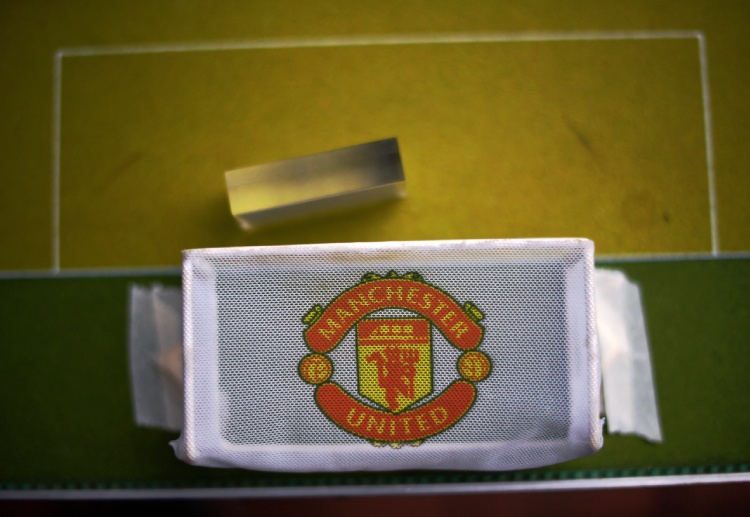 แมนเชสเตอร์ ยูไนเต็ด ดวล อาร์เซน่อล ประเดิม พรีเมียร์ลีก 2025