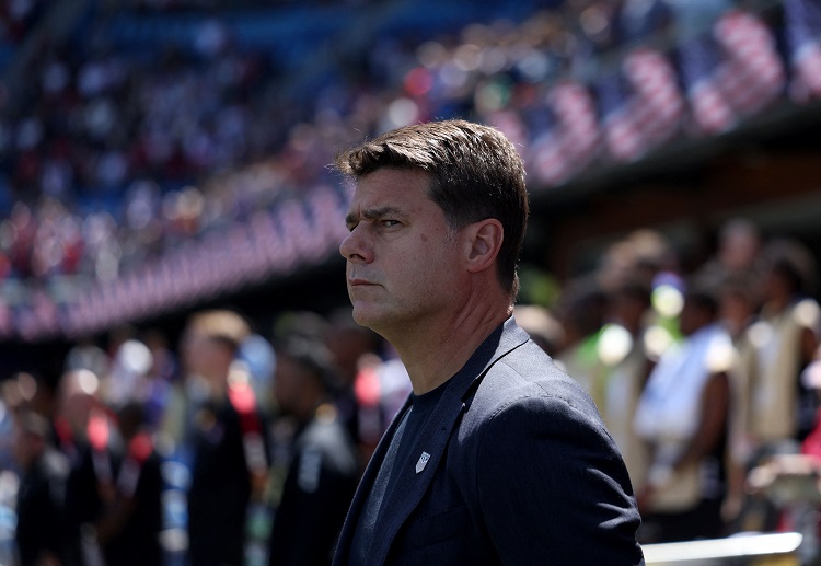 USA cruised past Trinidad and Tobago 5-0 to open their CONCACAF Gold Cup and now look to continue form against Saudi