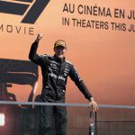 After winning in Canada, George Russell heads into the Austrian Grand Prix full of confidence