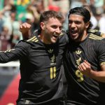 Raul Jimenez has netted once in Mexico’s CONCACAF Gold Cup 2025 run and will aim to add to his tally against Costa Rica