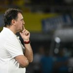 Nestor Lorenzo prepares Colombia ahead of their World Cup 2026 qualifiers against Argentina