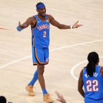 Can Shai Gilgeous-Alexander add NBA Finals MVP to his growing trophy collection?