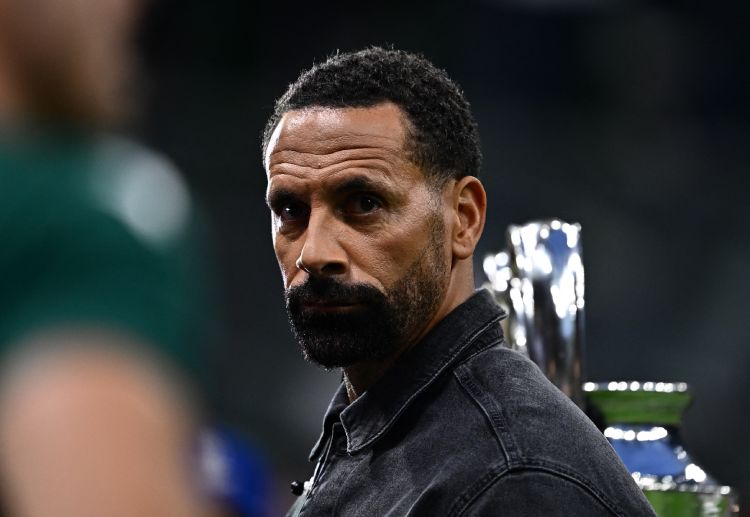 ဖာဒီနန်ဟာ ယူနိုက်တက်မှာ ပွဲပေါင်း ၄၅၅ ပွဲ ကစားခဲ့ပြီး ပရီးမီးယားလိဂ် ချန်ပီယံဆု ၆ ကြိမ်၊ ချန်ပီယံလိဂ် ၁ ကြိမ်၊ လိဂ်ဖလား ၂ ကြိမ် ရယူနိုင်ခဲ့သူ ဖြစ်ပါတယ်။