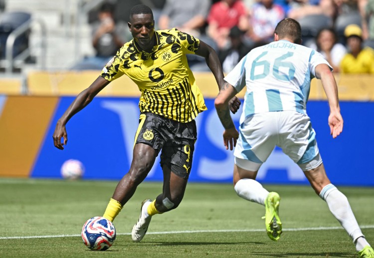 อุลซาน ฮุนได ตกรอบแบบไร้แต้มใน ฟุตบอลชิงแชมป์สโมสรโลก 2025