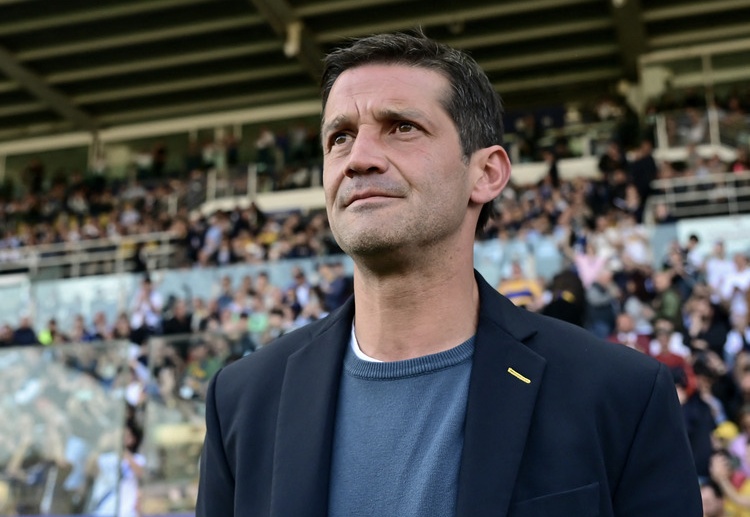 Cristian Chivu quay lại Inter sau khi giúp Parma trụ hạng Serie A mùa trước