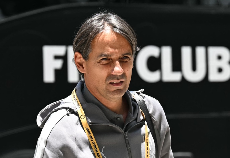 Al Hilal ra sân ở trận đấu bảng H Club World Cup 2025