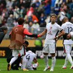 FIFA Club World Cup: Urawa Reds có thể có điểm ở trận này