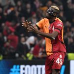 ဒါပေမယ့်လည်း ဆော်ဒီပရိုလိဂ် ကလပ်ရဲ့ အခုလို ကမ်းလှမ်းမှုကြောင့် အိုဆင်မ်ဟန်ရဲ့ ဂါလာတာဆာရေးနဲ့ အပြောင်းအရွှေ့ ကိစ္စတွေ ရပ်တန့်သွားခဲ့ပြီ ဖြစ်ကြောင်း သိရပါတယ်။