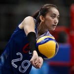 ทีมชาติไทย สู้เต็มที่ ก่อนพ่าย 3 เซตรวด วอลเลย์บอล เนชั่นส์ ลีก 2025