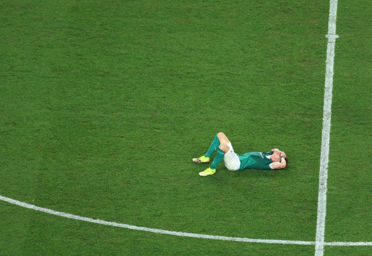 Palmeiras dừng bước ở tứ kết Club World Cup 2025