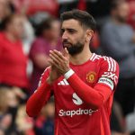 英超夏季赛 布鲁诺·费尔南德斯梅开二度，曼联在英超夏季赛以2比1力克西汉姆联。