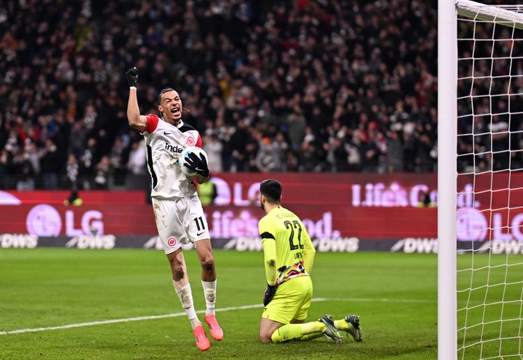 리버풀은 새 시즌을 앞두고 여름에 영입 대상으로 분데스리가의 스타 위고 에키티케를 노리고 있다