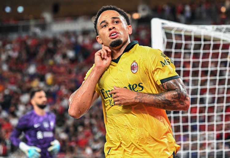 Skor akhir Club Friendly: Liverpool 2-4 AC Milan