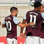 友谊赛 先拔头筹