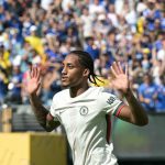 Joao Pedro bawa Chelsea ke final Piala Dunia Antarklub FIFA 2025