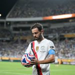 မန်စီးတီးဟာ ဖီဖာ ကလပ် ကမ္ဘာ့ဖလား အုပ်စု အဆင့်မှာ ရာနှုန်းပြည့် နိုင်ပွဲနဲ့ အတူ ရှုံးထွက်အဆင့်ကို တက်လှမ်းလာခဲ့တာ ဖြစ်ပါတယ်။