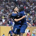 世俱杯 锁定胜局